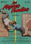 Cartel de Las mejores familias