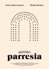 Cartel de Parresia