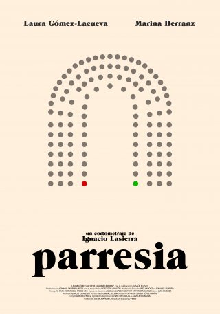 Cartel de Parresia