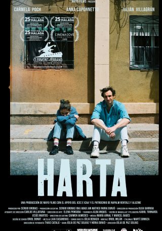 Cartel de Harta