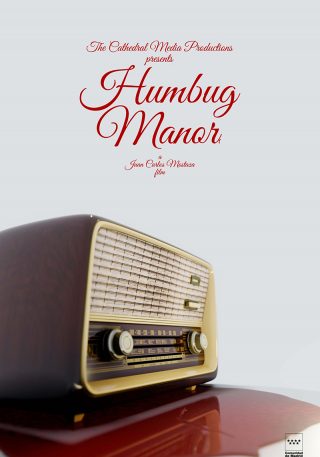 Cartel de Humbug Manor