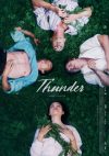 Cartel de Foudre (Thunder)