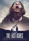 Cartel de The Last Ashes