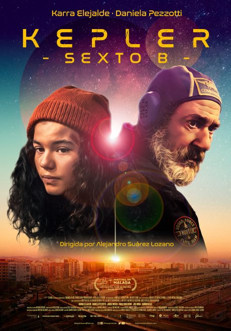 Cartel de Kepler sexto b