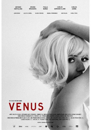 Cartel de Venus