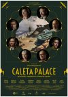 Cartel de Caleta Palace
