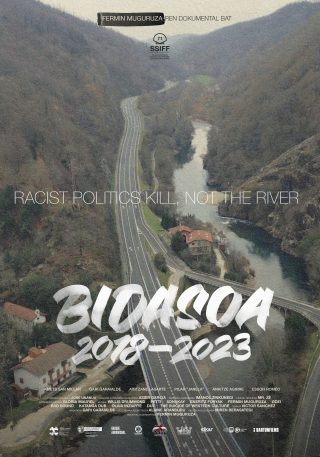 Cartel de Bidasoa 2018-2023