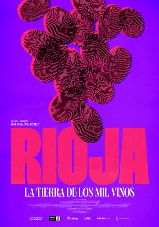 Cartel de Rioja, la tierra de los mil vinos