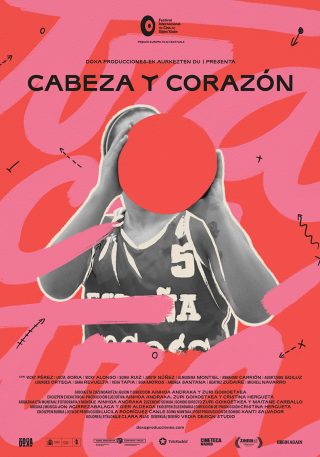 Cartel de Cabeza y corazón