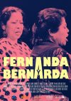 Cartel de Fernanda y Bernarda