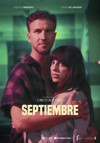 Cartel de Septiembre