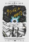 Cartel de Misión a Marte