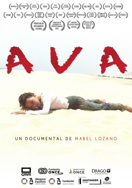 Cartel de Ava