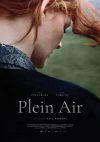 Cartel de Plein Air