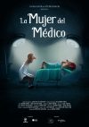 Cartel de La mujer del médico