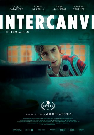 Cartel de Intercanvi