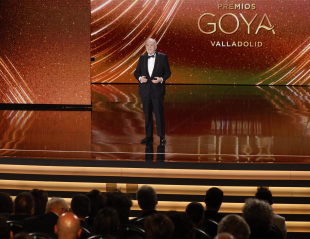 Valladolid y Granada acogerán los Premios Goya 2024 y 2025 » Academia de  cine