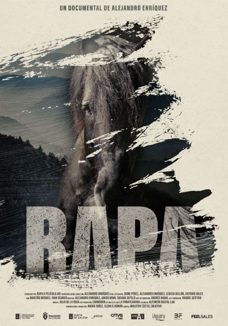Cartel de Rapa