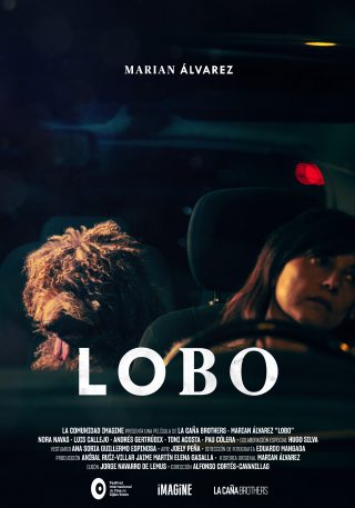 Cartel de Lobo