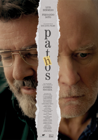 Cartel de Pathos