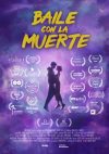 Cartel de Baile con la Muerte