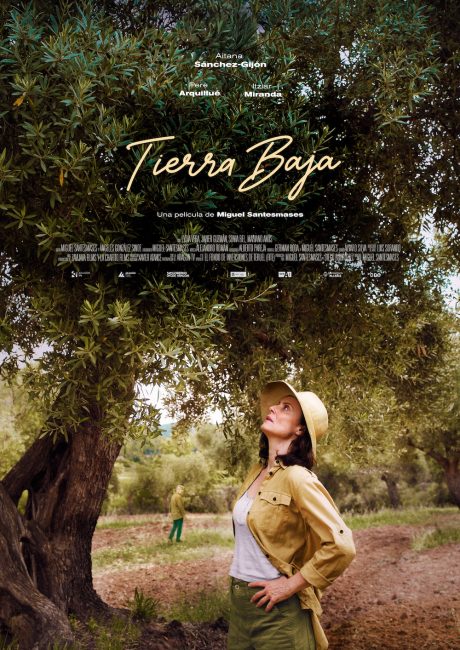 Cartel de Tierra Baja