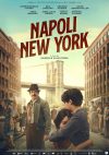 Cartel de Napoli - New York