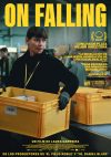 Cartel de On Falling