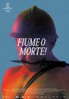 Cartel de Fiume o morte!