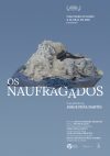 Cartel de Os naufragados