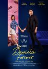 Cartel de Daniela Forever