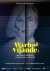 Cartel de Warhol - Vijande: Más que pistolas, cuchillos y cruces