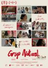 Cartel de Grup natural