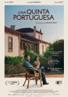 Cartel de Una quinta portuguesa