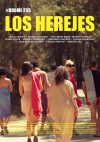 Cartel de Los Herejes