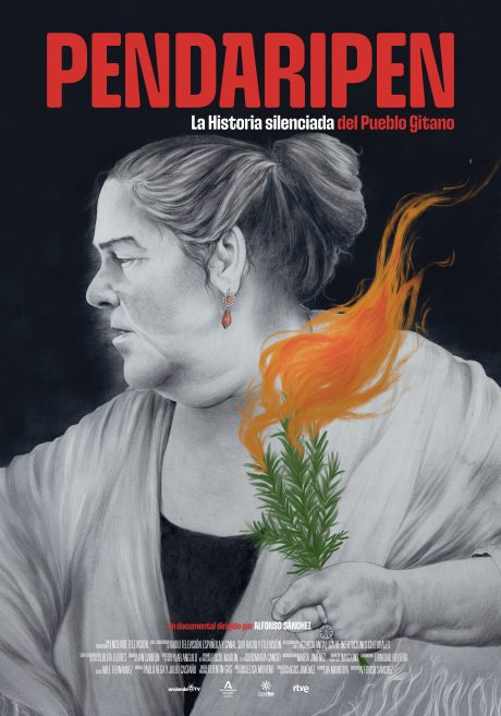 Cartel de Pendaripen