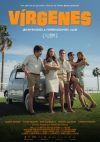 Cartel de Vírgenes