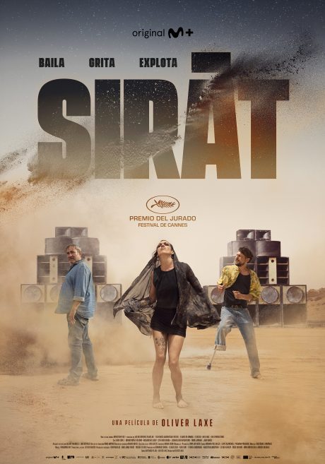 Cartel de Sirât