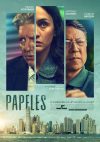 Cartel de Papeles