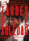 Cartel de Tardes de soledad