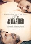 Cartel de La buena suerte