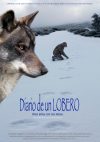 Cartel de Diario de un lobero, diez años con los lobos