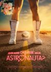Cartel de ¿Quién quiere casarse con un Astronauta?