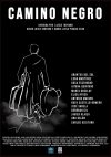 Cartel de Camino Negro