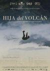 Cartel de Hija del volcán