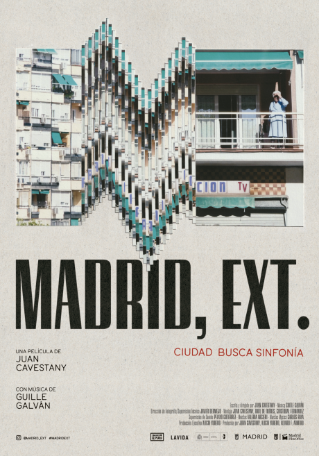 Cartel de Madrid, Ext.