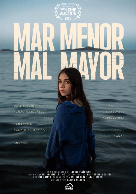 Cartel de Mar Menor, mal mayor