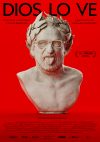 Cartel de Dios lo ve