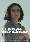 Cartel de La invasió dels bàrbars