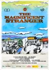 Cartel de The magnificent stranger